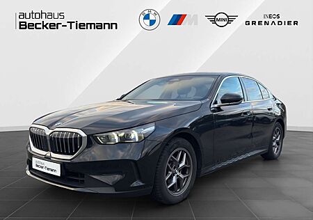 BMW 520 d Limousine | LED | 360° | Memory | HarmanK | 4-Zo