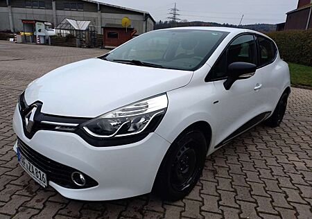 Renault Clio Limited