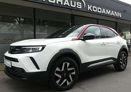 Opel Mokka GS Line*Digi.Cockpit*Kamera*AppleCarPlay