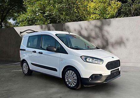 Ford Transit Courier /5 Sitzer/2x Schiebetür/Klima