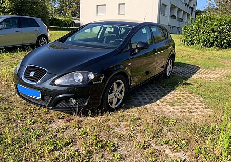 Seat Leon 1.2 TSI Ecomotive Reference Copa