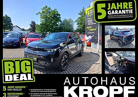 Opel Mokka 1.2T Navi,Parkpilot,Lenkradheizung,LED