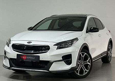 Kia XCeed Plug-in Hybrid Platinum Edition/PANO