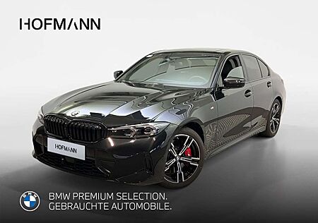 BMW 330 M Sport Pro