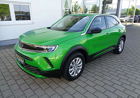 Opel Mokka e Edition