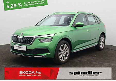 Skoda Kamiq Style 1.0 TSI / SmartLink, Bluetooth, SHZ