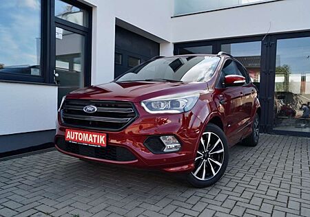 Ford Kuga ST-Line 4x4-AHK-ACC-ALCANTARA-