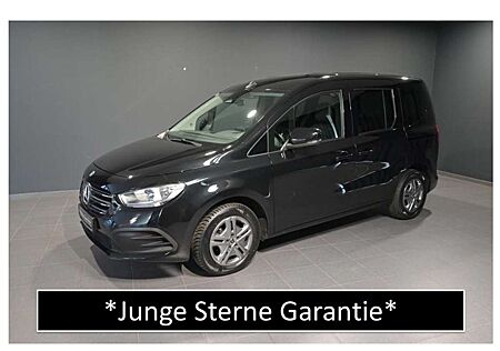 Mercedes-Benz T-Klasse gebraucht kaufen Mercedes-Benz T-Klasse T-Class T 180 STYLE 5-Sitze Tempomat Klima Sitzheizung Kam