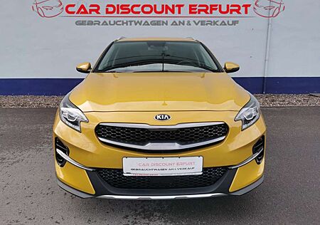 Kia XCeed 1.5 T-GDI Spirit-1.Hand-AHZV-Xclusive-Paket-