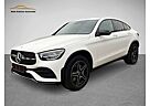 Mercedes-Benz GLC-Klasse GLC 200 4Matic Coupé, AMG Line, Night, SHD, AHK