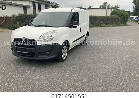 Fiat Doblo Doblò Basis Kasten