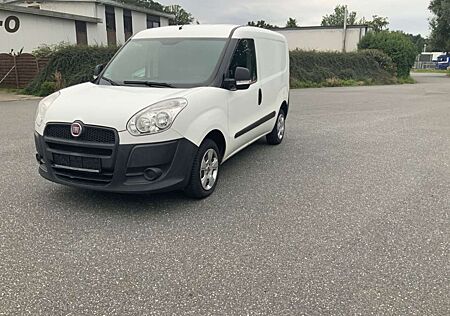 Fiat Doblo Doblò Basis Kasten