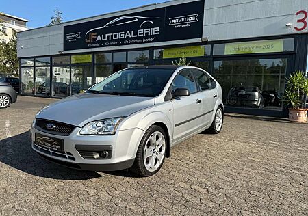 Ford Focus Trend"AHK"TÜV/AU"NEU"12MonateGarantie"