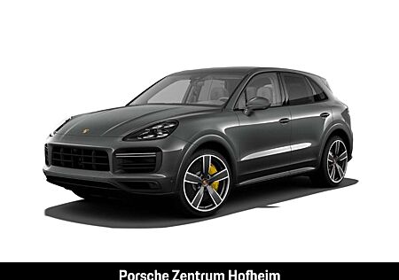Porsche Cayenne Turbo