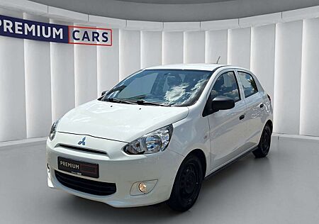 Mitsubishi Space Star Diamant Edition*Garantie*Finanzierung