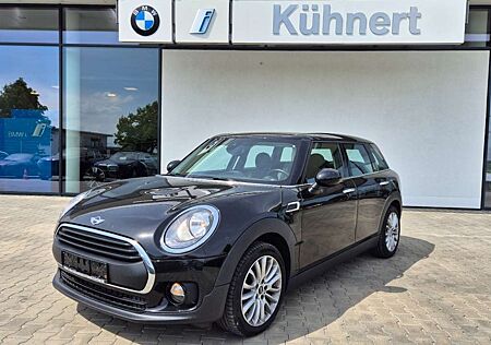 Mini One Clubman Pepper/Autom/PDCSitzheiz/Freisprech.