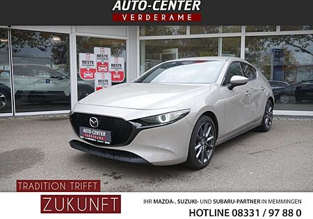 Mazda 3 e-SKYACTIV-G 140 Takumi ACC HUD MATRIX-LED