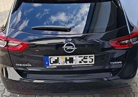 Opel Insignia Sports Tourer 1.5 Direct Inj Turbo Aut Exclusive
