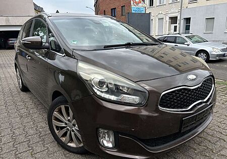 Kia Carens Spirit 1.7CRDi 7 Sitze LED Keyless Kamera