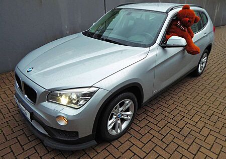 BMW X1 sDrive 20i original 44.400 km!