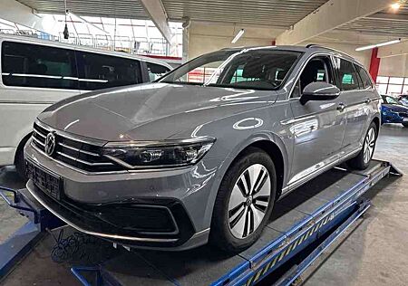 VW Passat Variant Volkswagen 1.4 TSI Plug-In-Hybrid DSG GTE|AHK