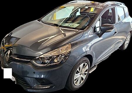 Renault Clio IV GT Kombi 1Hand BENZIN 0,9TCE 66KW
