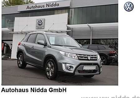 Suzuki Vitara 1.6 Comfort 4x4 -AUTOMATIK-KAMERA-CLIMATR ALU