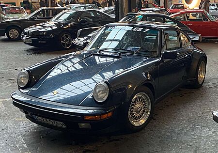 Porsche 911 Turbo