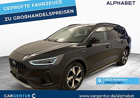 Ford Focus Turnier 1.5 EcoBlue