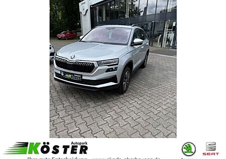 Skoda Karoq Tour 1.5 TSI ACT DSG Navi Pannoramadach