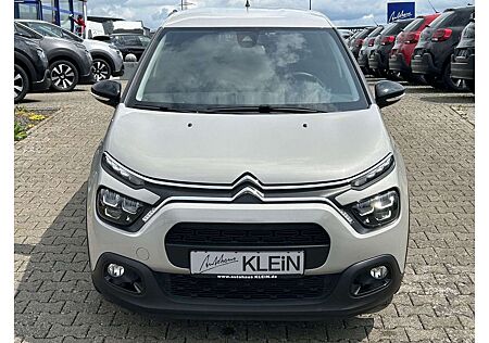 Citroën C3 Citroen Max 110 Automatik *NAVI*LED*CARPLAY*KAMERA*