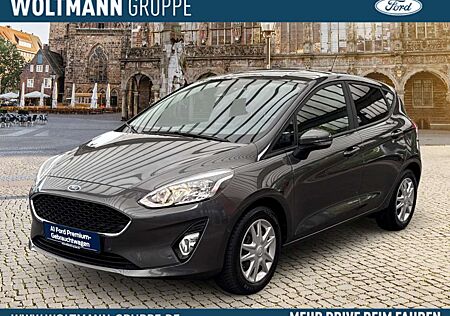 Ford Fiesta Cool & Connect 1.0 EcoBoost EU6d-T
