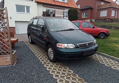 Honda Shuttle 2.2i