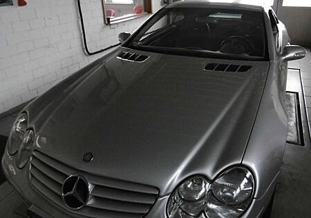 Mercedes-Benz SL 55 AMG Automatik