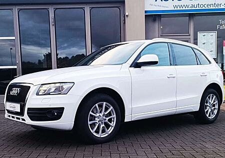 Audi Q5 3.0 TDI (176 kW) quattroLederNaviPanorama AHK