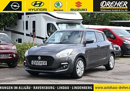 Suzuki Swift 1.0 Boosterjet Comfort Klima/Sitzhzg./eFH.