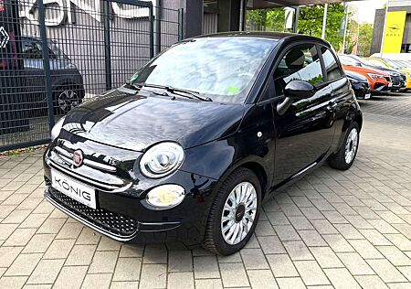 Fiat 500 1.0 GSE LOUNGE Klima CarPlay*PDC