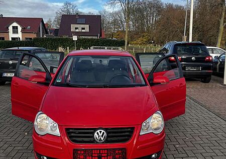 VW Polo Volkswagen 1.2 Trendline