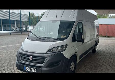 Fiat Ducato Maxi L5H3 TÜV Neu 1.Hd