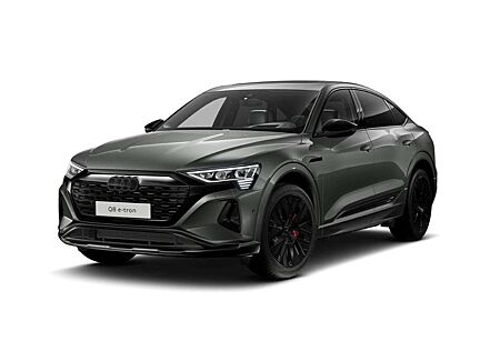 Audi Q8 Sportback e-tron 50 qu BLACK B&O PANO HuD 360