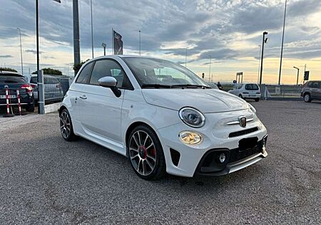 Abarth 595 Turismo ATM *1.Hand, SOMMERFAHRZEUG*
