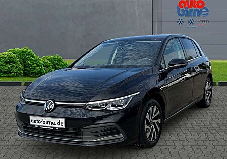VW Golf Volkswagen VIII 1.4 eHybrid Style StandHZG Navi Digitales Coc