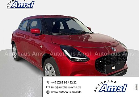 Suzuki Swift 1.2 DualJet Hybrid AllGrip Club *Garantie 6 Jahre*