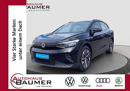 VW ID.4 Volkswagen Pure Performance Navi LED ACC PDC v+h Tel.