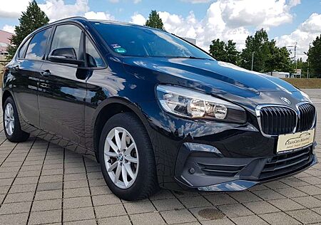BMW 218 ~Navi ~ Panorama ~ACC ~PDC