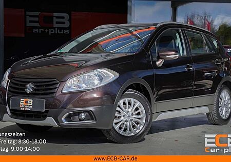 Suzuki SX4 S-Cross Comfort *2.Hand/AHK/Klimaaut.*