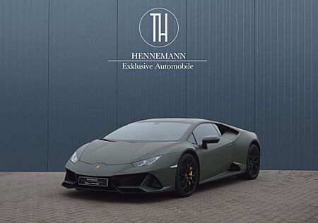 Lamborghini Huracan Huracán EVO 640-4 AWD MY23*60thAnniversary*Lift*