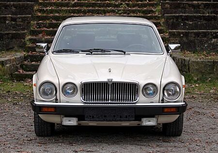 Jaguar Daimler XJ12 Serie 3 mit 2 Jahren Garantie