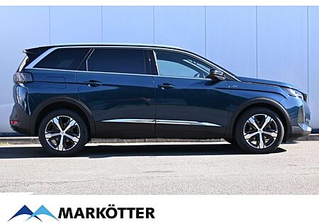Peugeot 5008 130 GT ACC/7-Sitzer/Keyless/Navi/SitzH