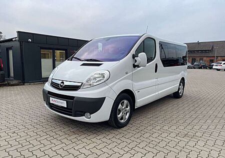 Opel Vivaro 2.0 CDTI Life Cosmo L2H1 AHK+Standheizung